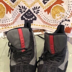 PRADA vintage sneakers